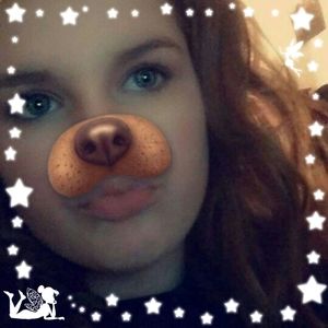 Meet your Posher, Kiley